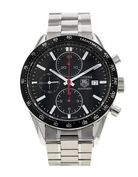 Tag Heuer Carrera CV2014.BA0794
